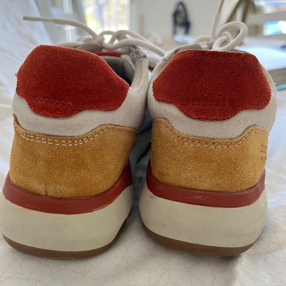 Josef Siegel Ladies Shoes - Picture 2 of 5